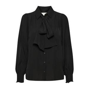 NEW PART TWO women's rasha blouse in black
